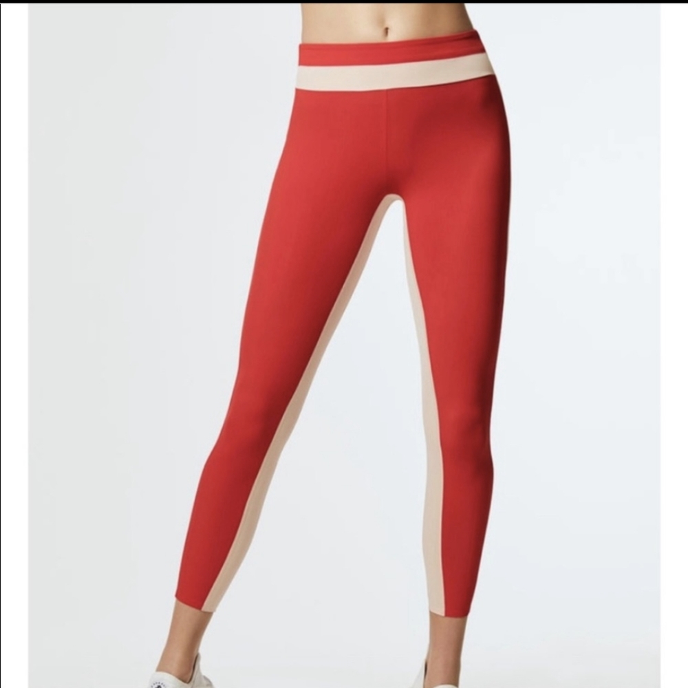 Vaara color block leggings